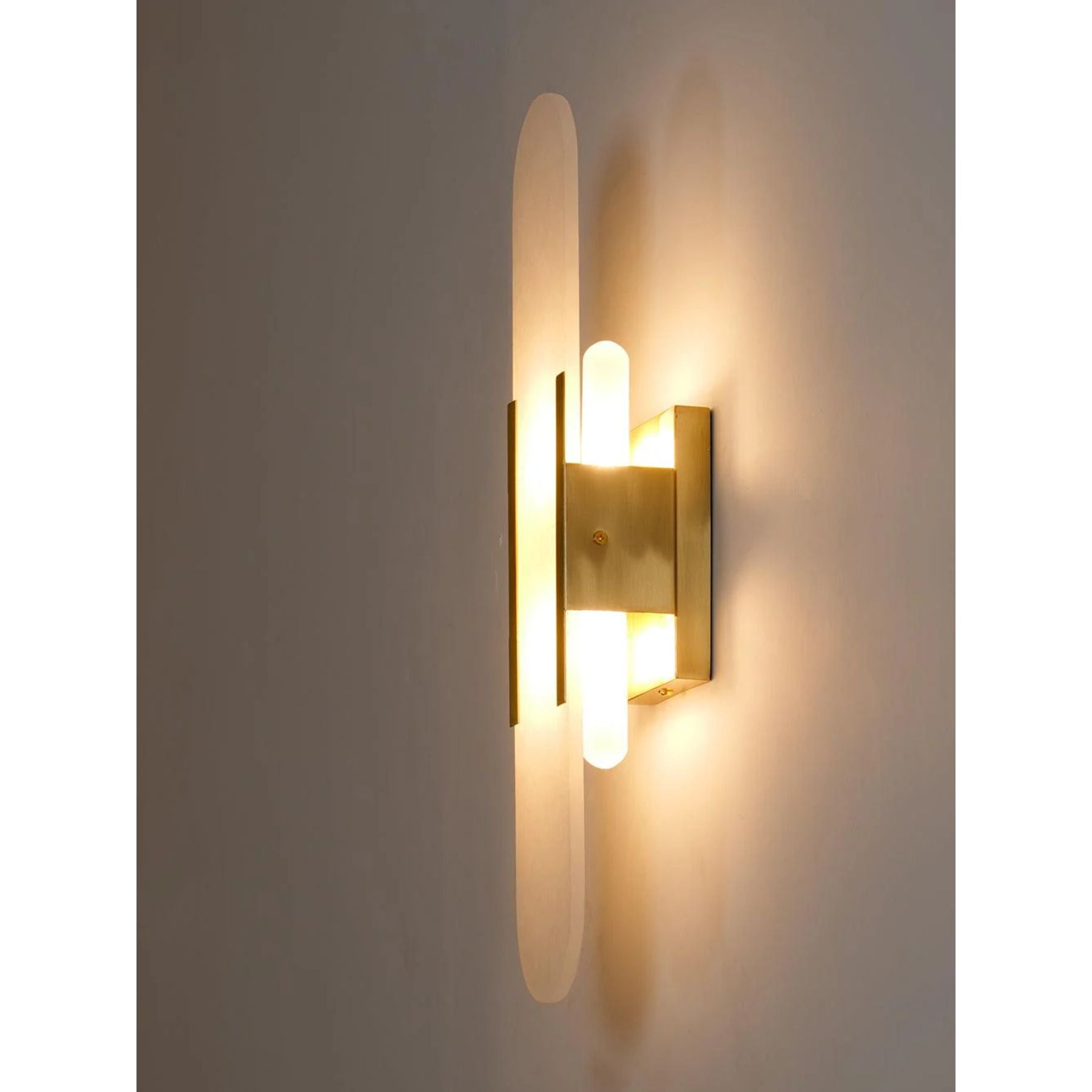 Melanze Wandlamp