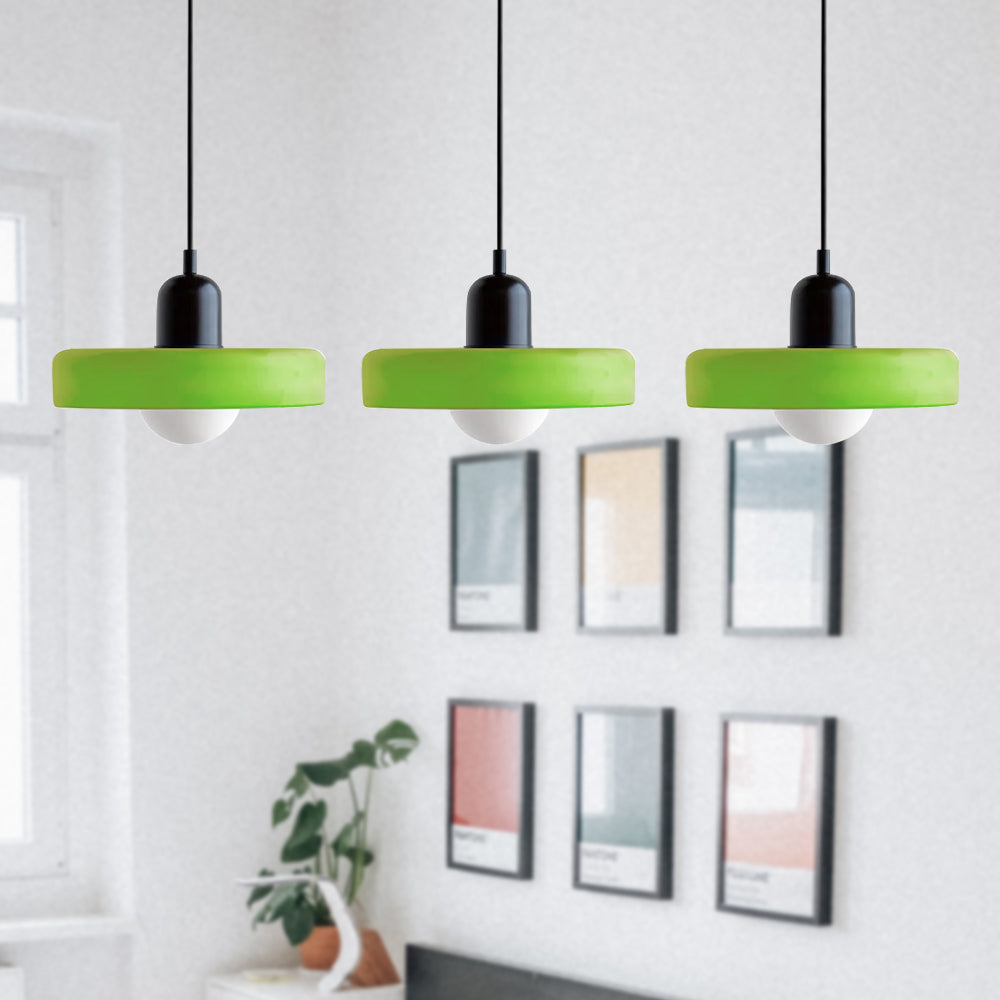 Luccon Triple Hanglamp