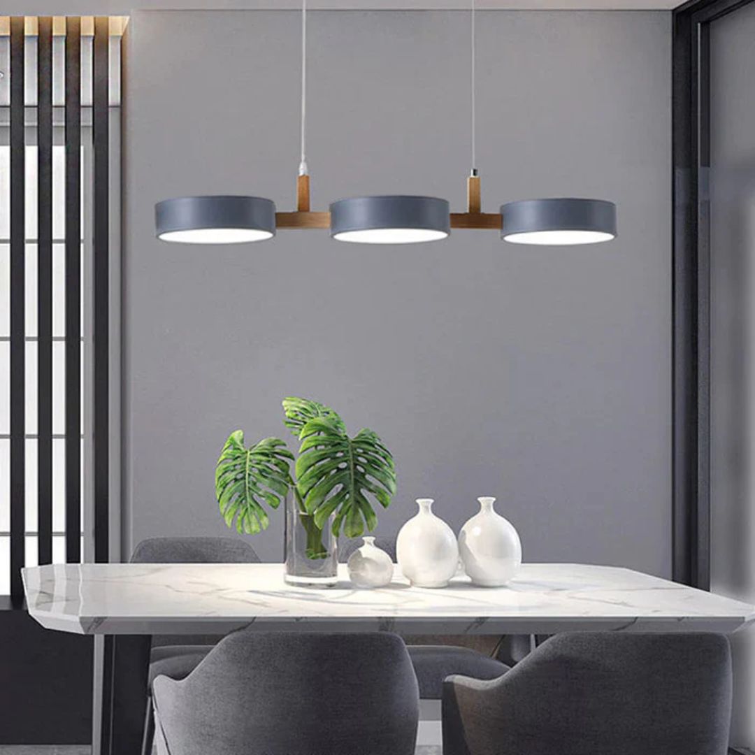 Peddel Horizontale Hanglamp