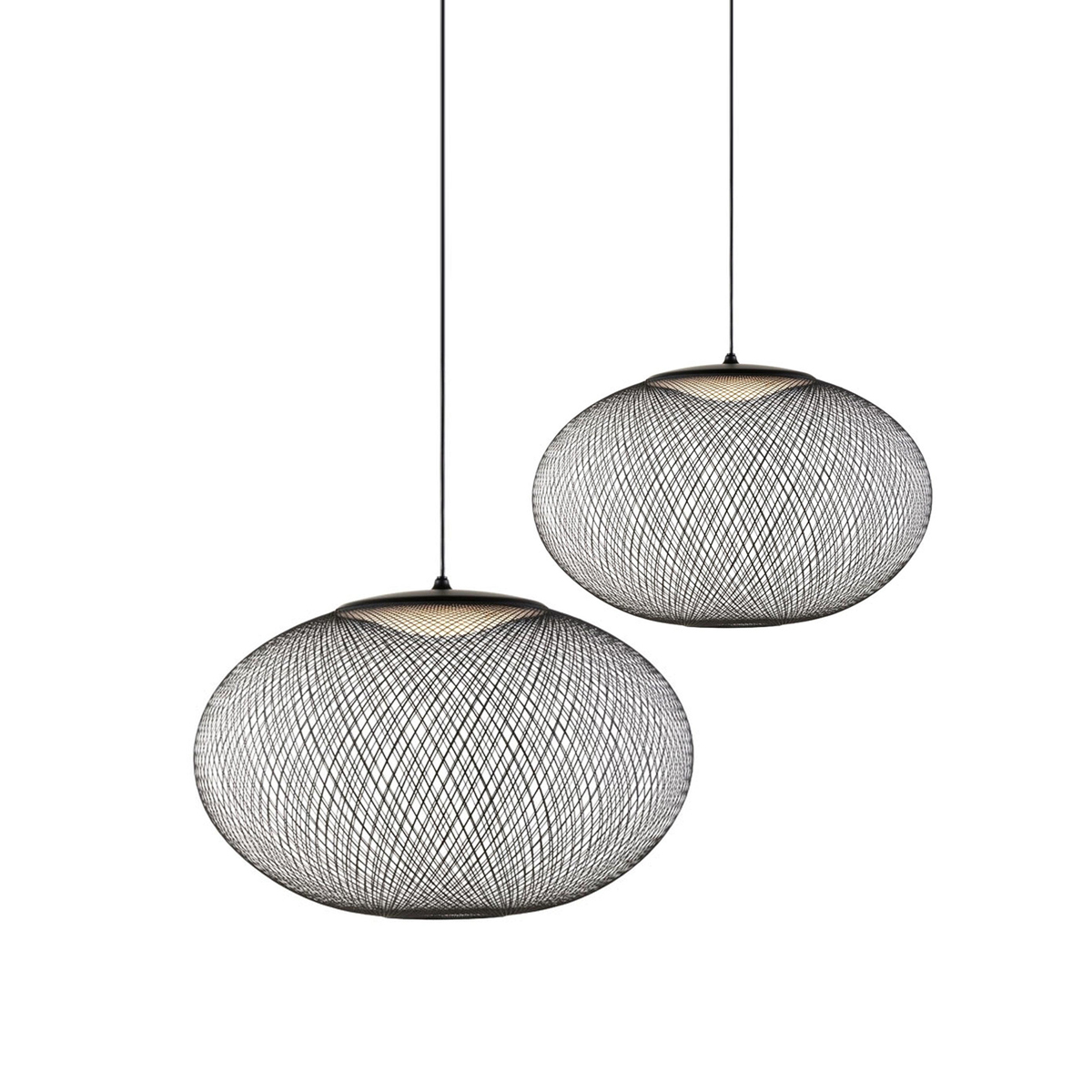 Zyll Gaaswerk Hanglamp