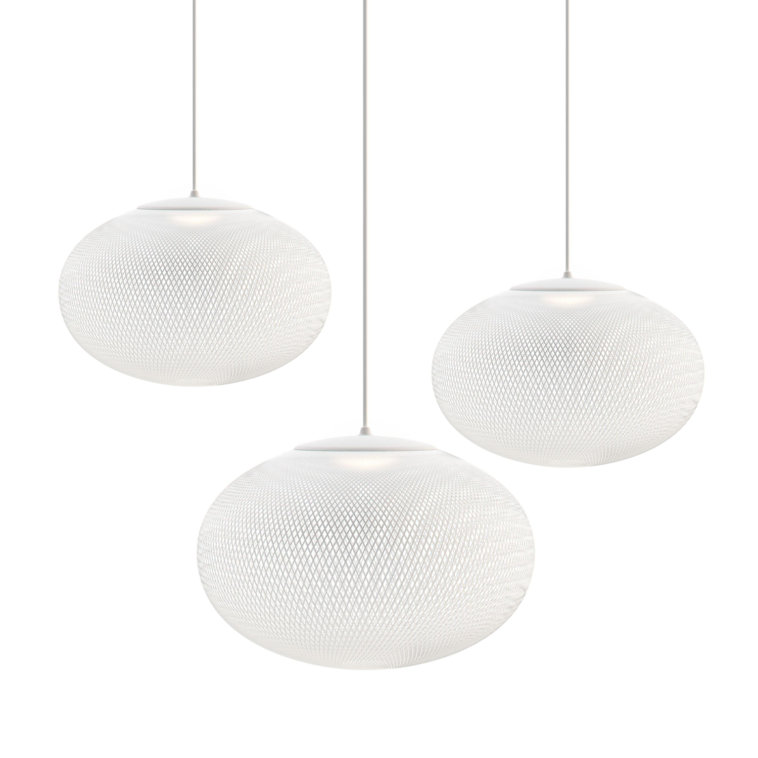 Zyll Gaaswerk Hanglamp