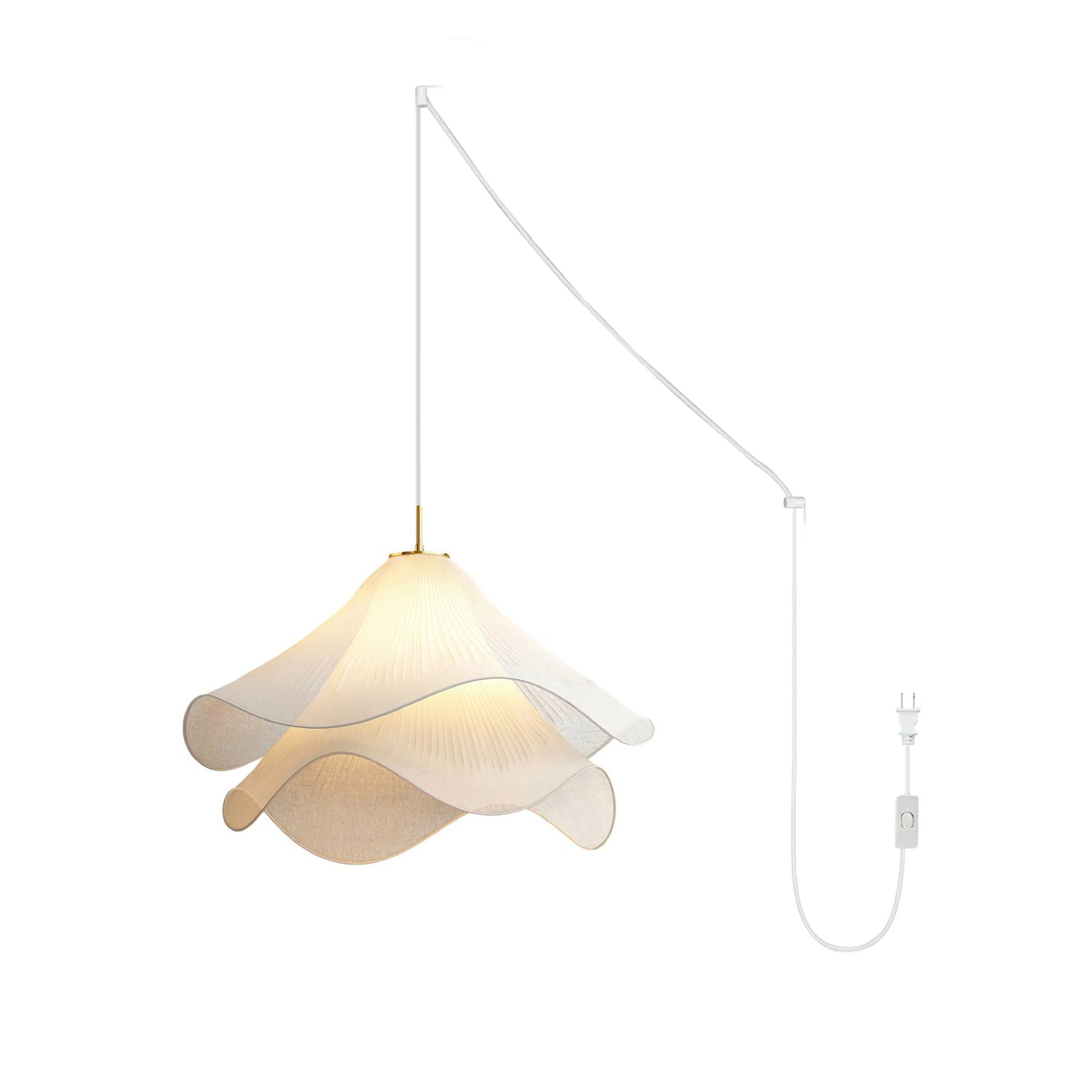 Doblem Plug-in Hanglamp