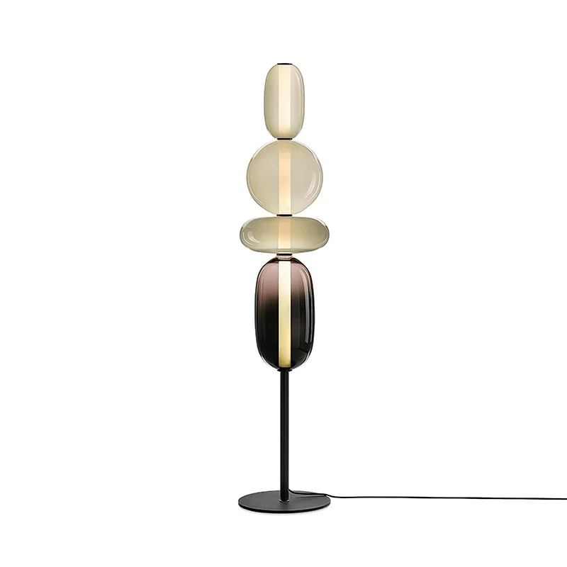 Silore Vloerlamp