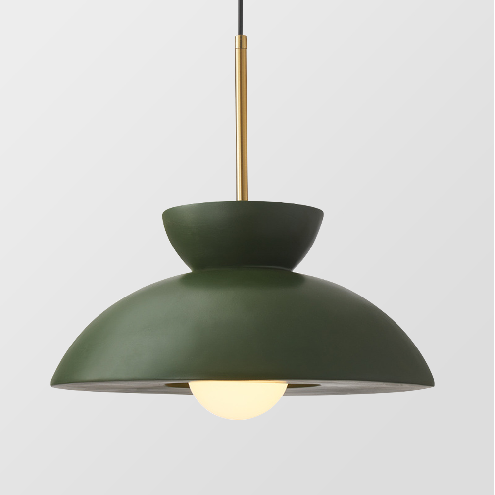 Molten Hanglamp