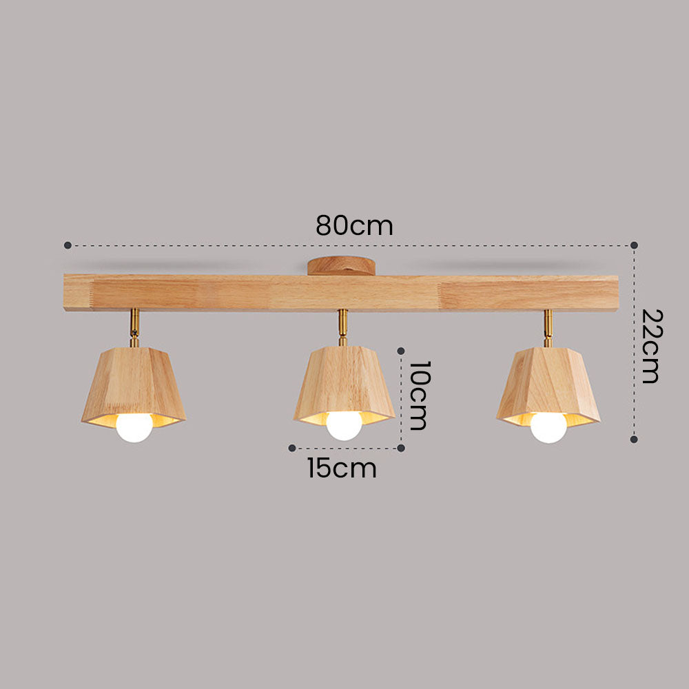Cocozo Plafondlamp