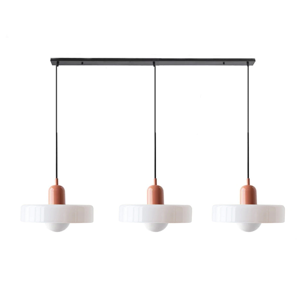 Luccon Triple Hanglamp