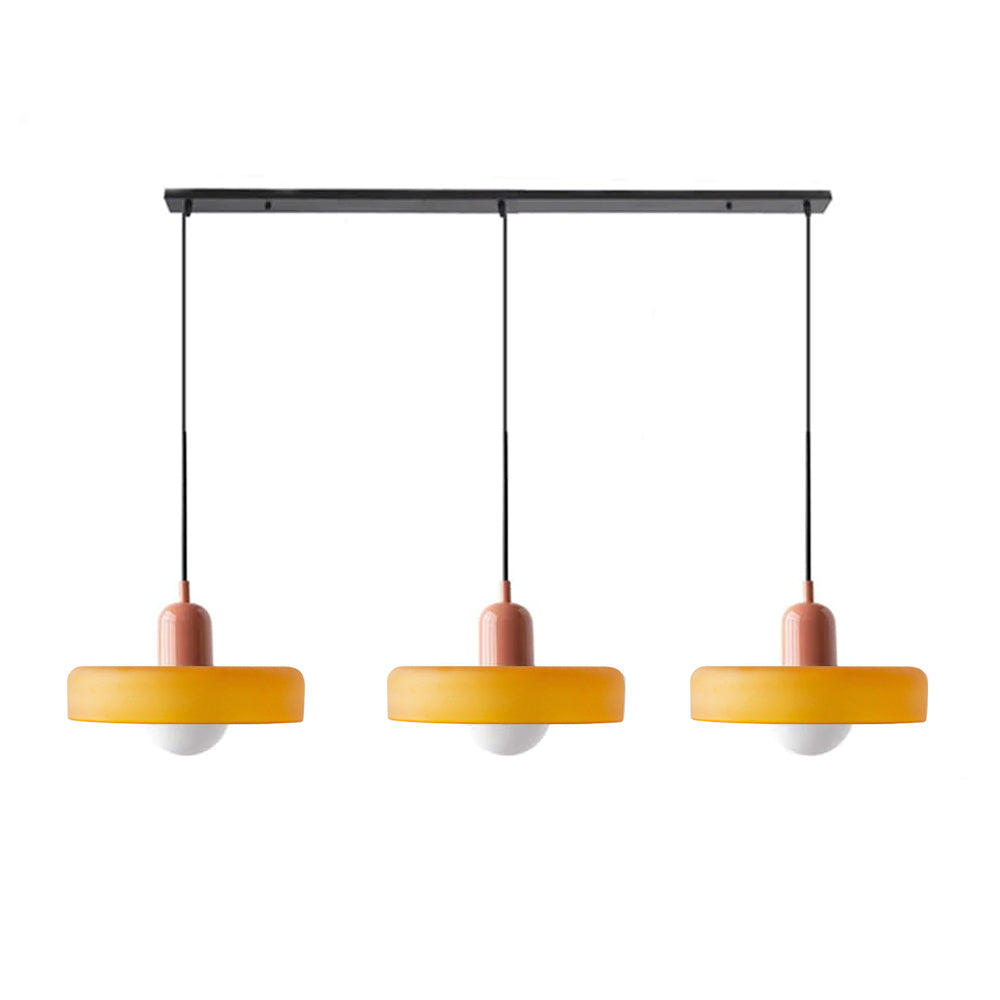 Luccon Triple Hanglamp