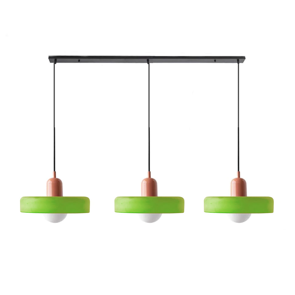 Luccon Triple Hanglamp