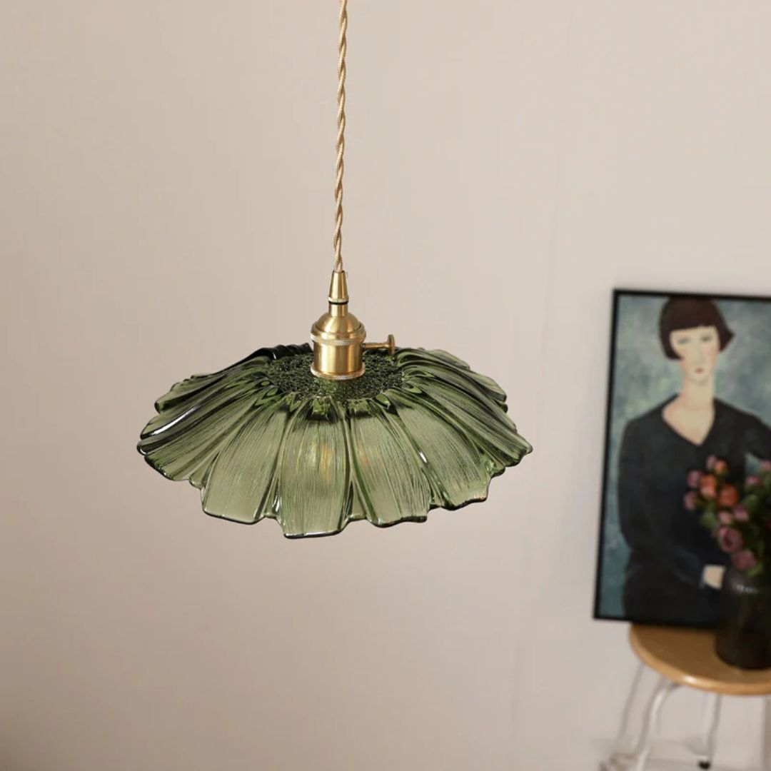 Cullivan Flower Hanglamp