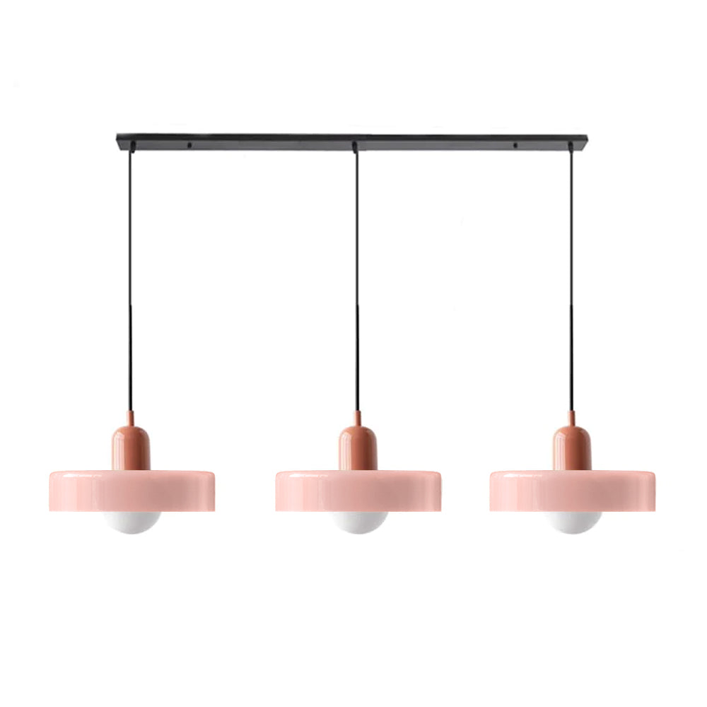 Luccon Triple Hanglamp