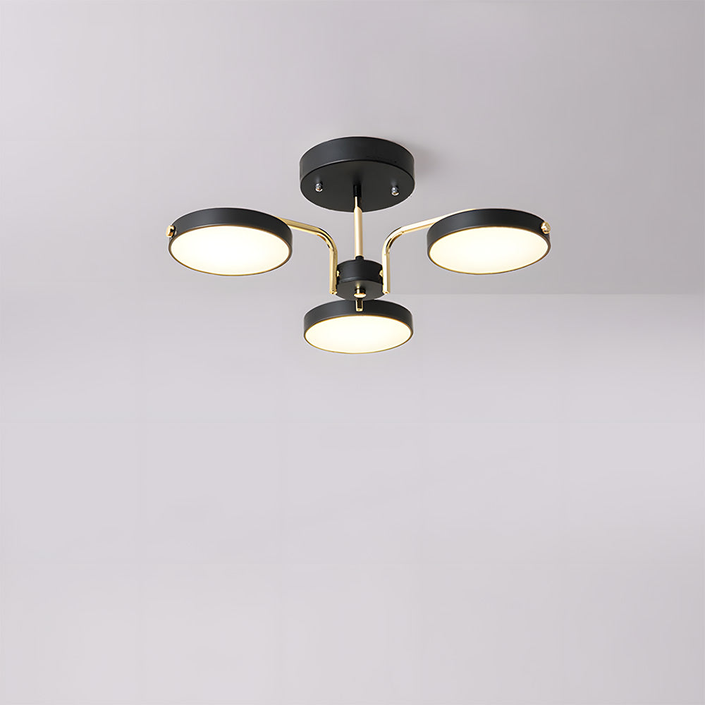 Telzano Plafondlamp