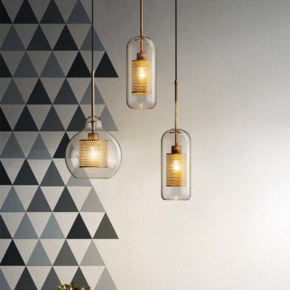 Zalloni Hanglamp