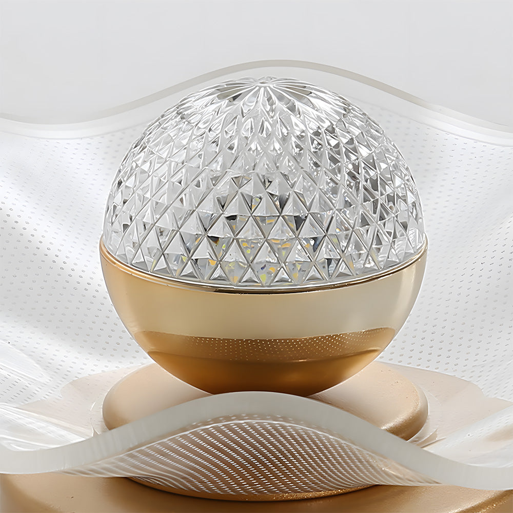 Luzero Plafondlamp