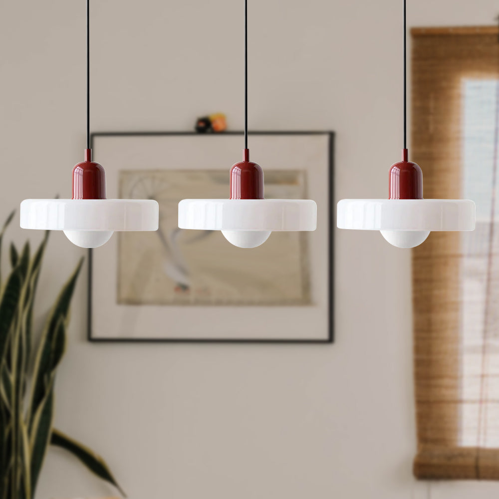 Luccon Triple Hanglamp