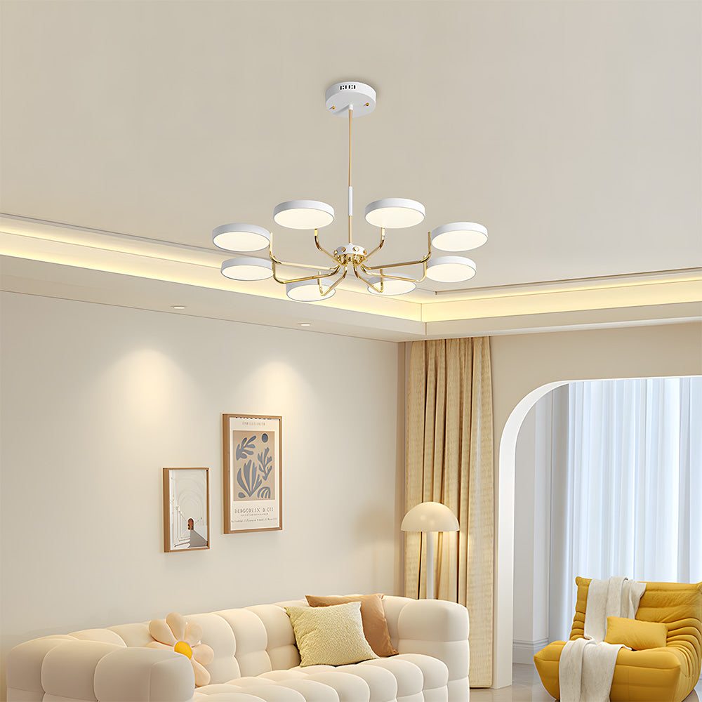 Telzano Plafondlamp