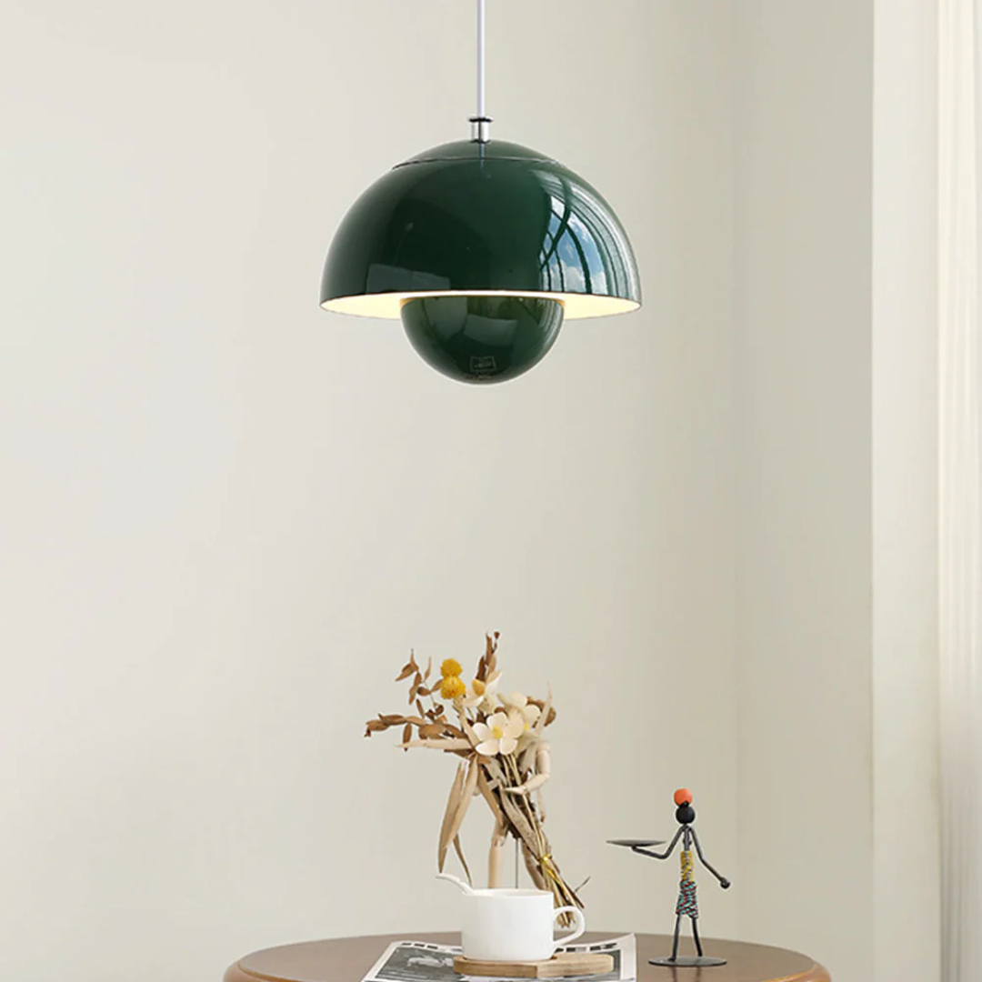 Cravell Scandinavische Hanglamp