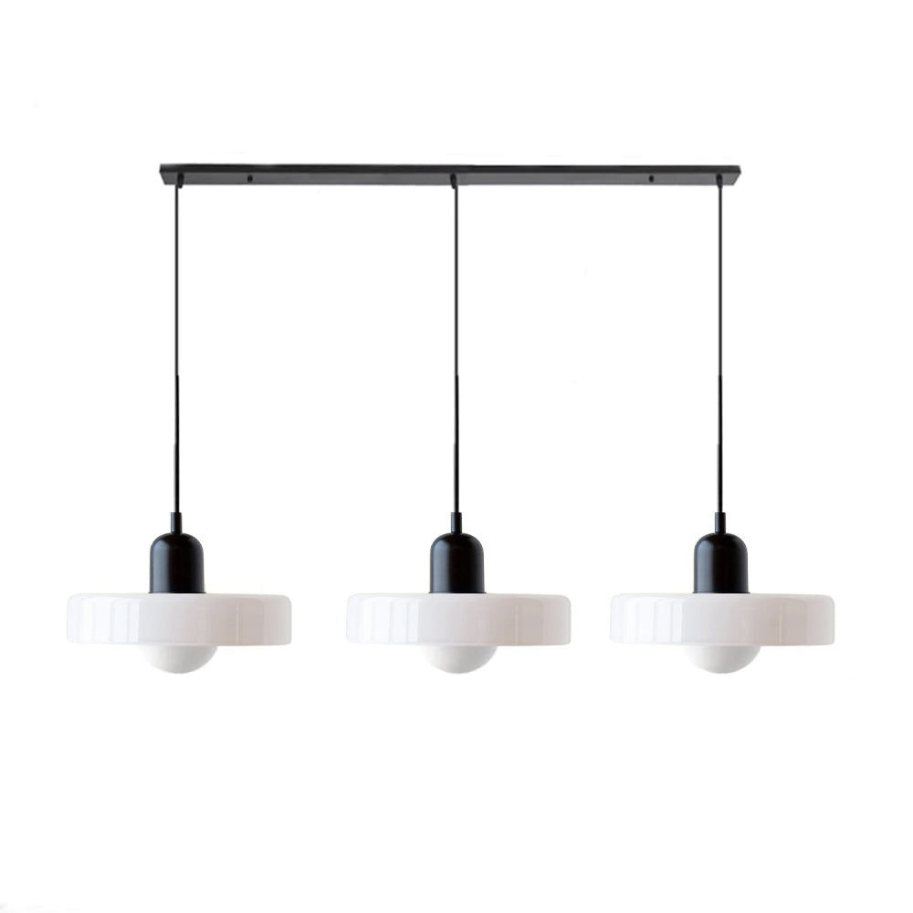 Luccon Triple Hanglamp