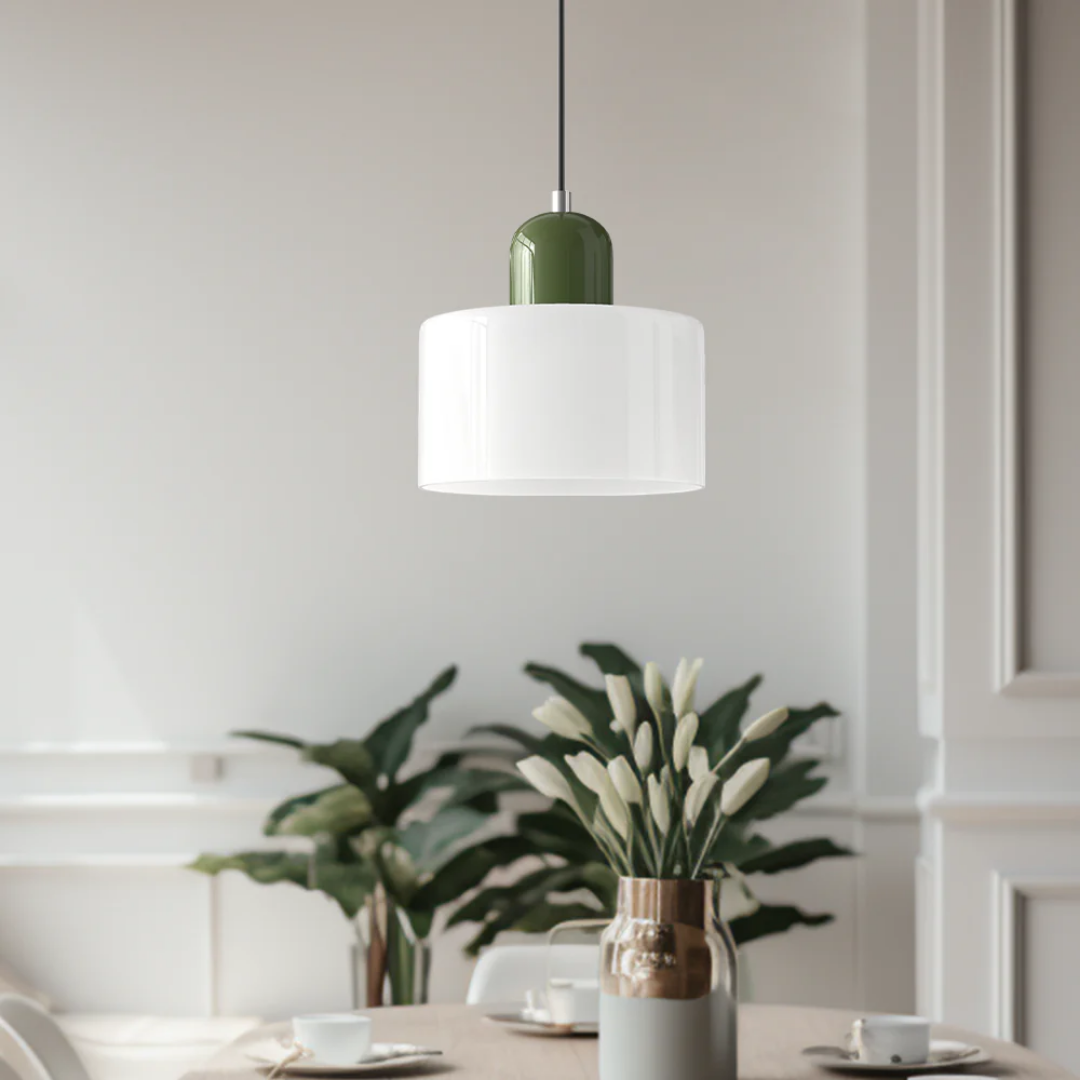Lismeno Retro Hanglamp
