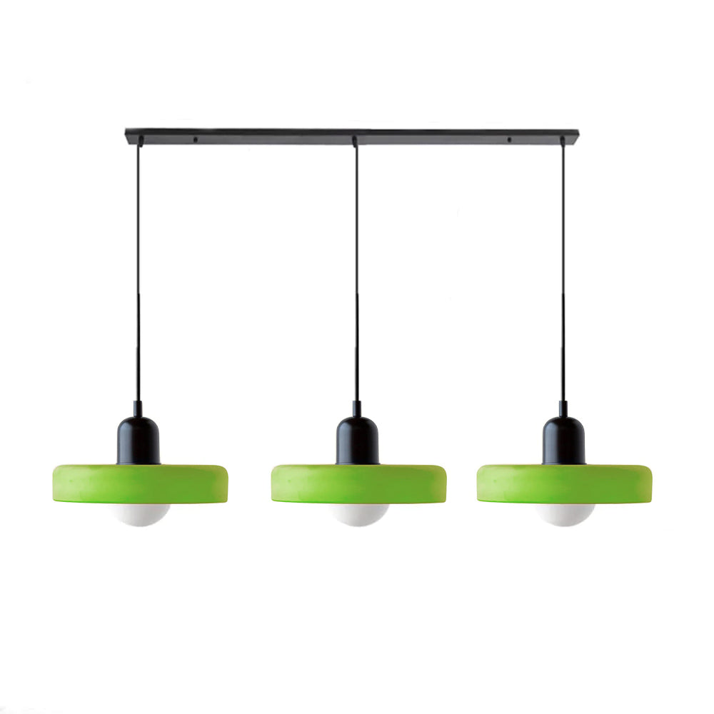 Luccon Triple Hanglamp
