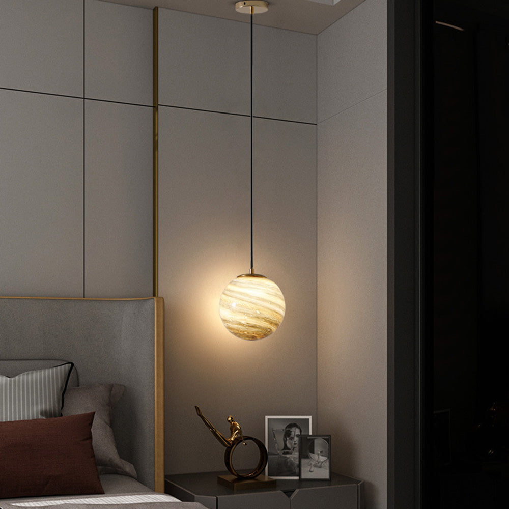 Creatieve Planeet Hanglamp