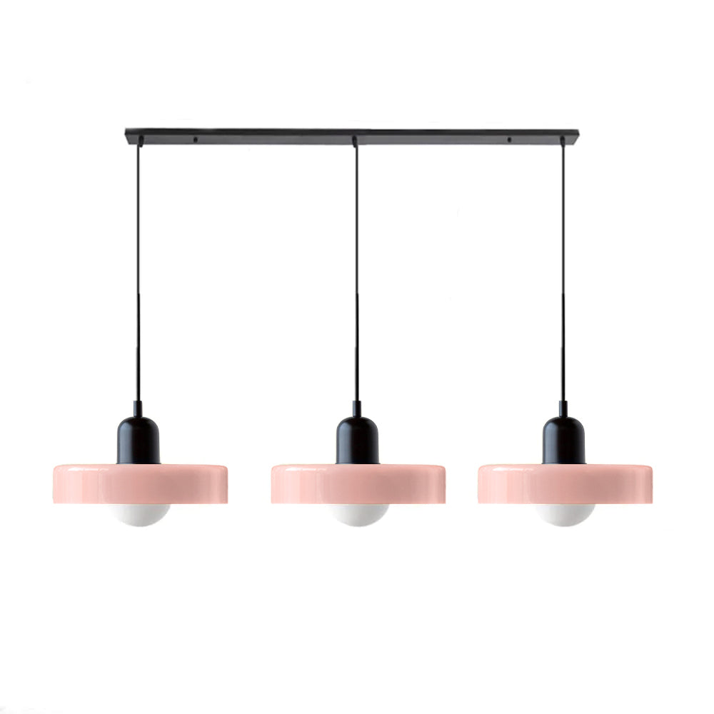 Luccon Triple Hanglamp