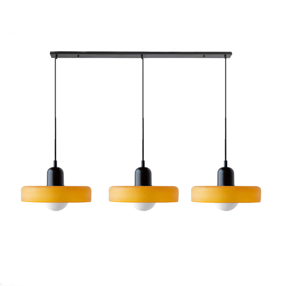 Luccon Triple Hanglamp