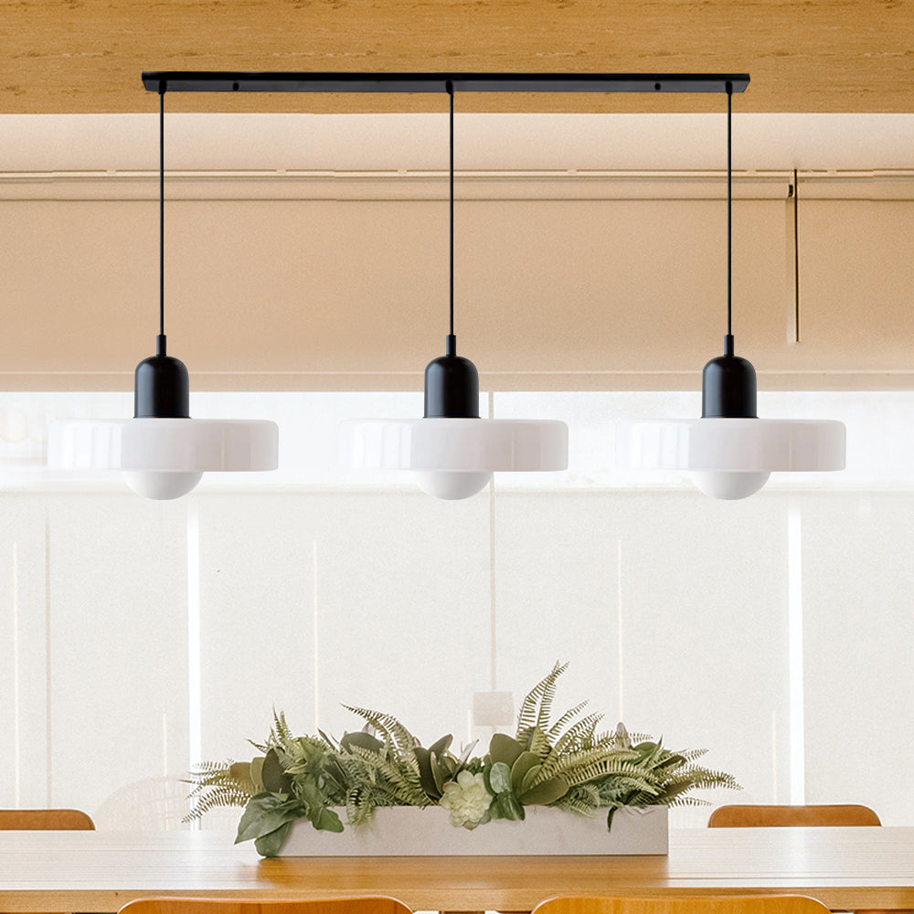 Luccon Triple Hanglamp