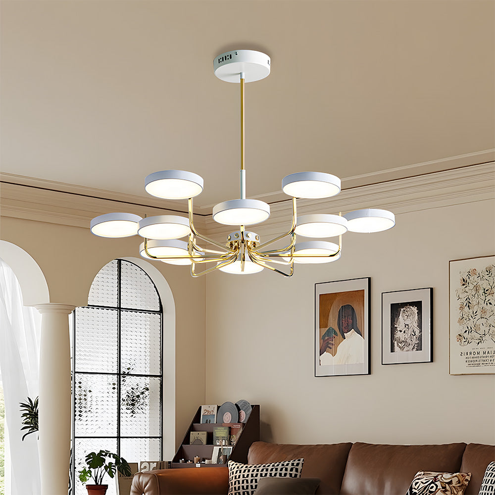 Telzano Plafondlamp