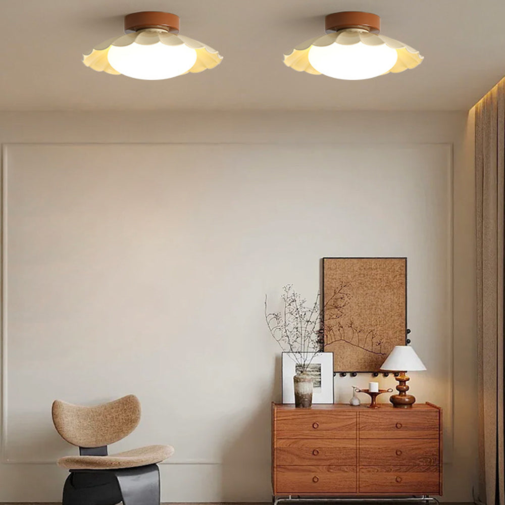 Valeno Plafondlamp