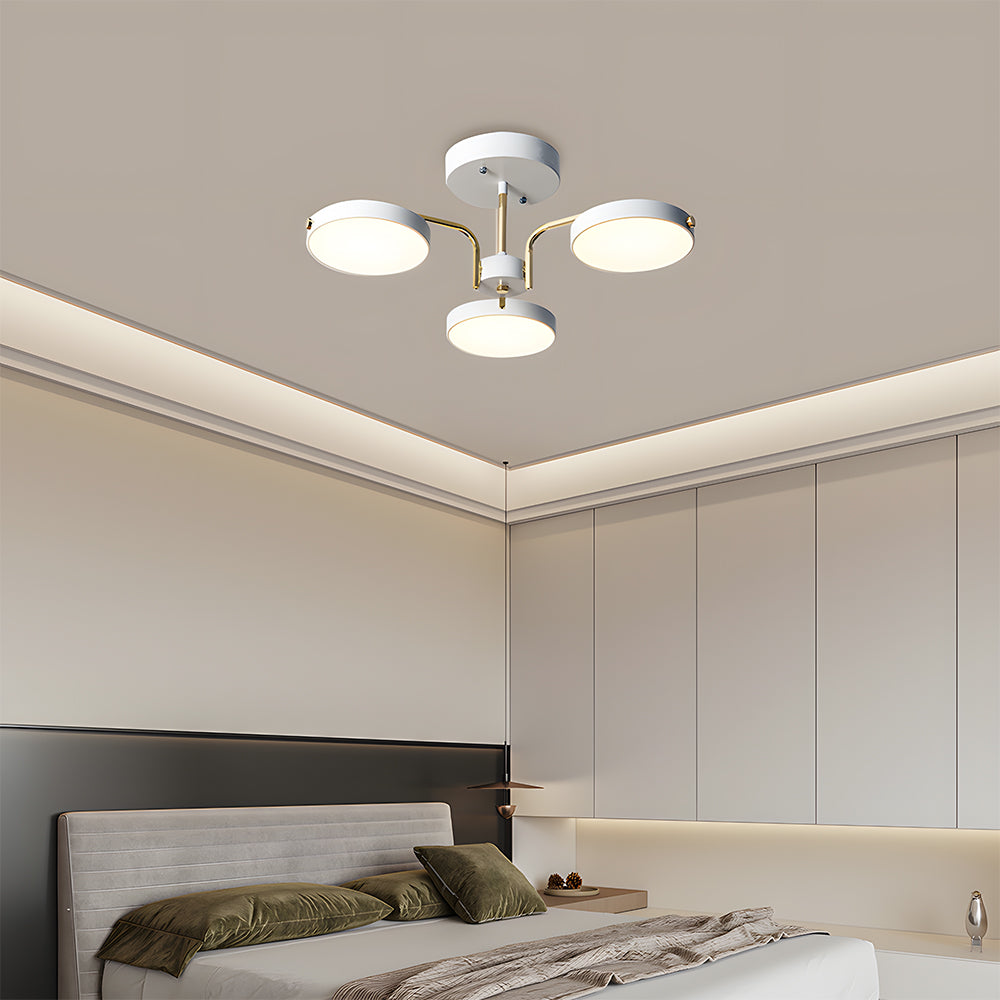 Telzano Plafondlamp