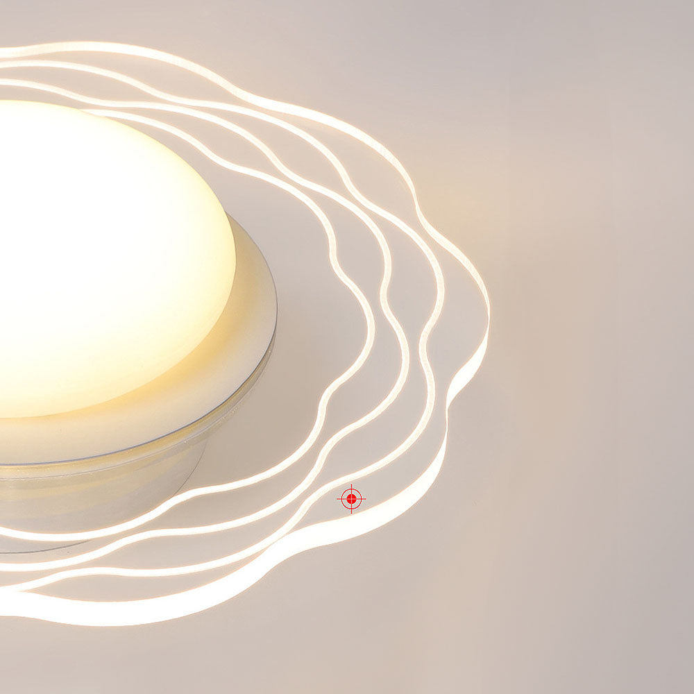 Bolovon Plafondlamp