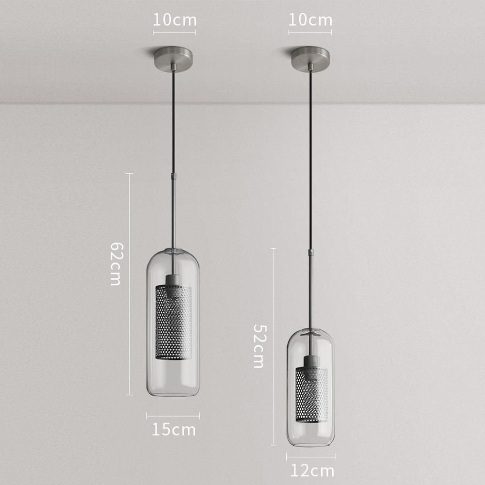 Zalloni Hanglamp