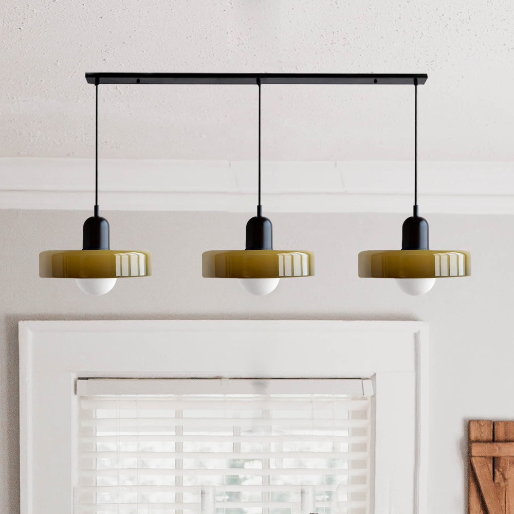 Luccon Triple Hanglamp