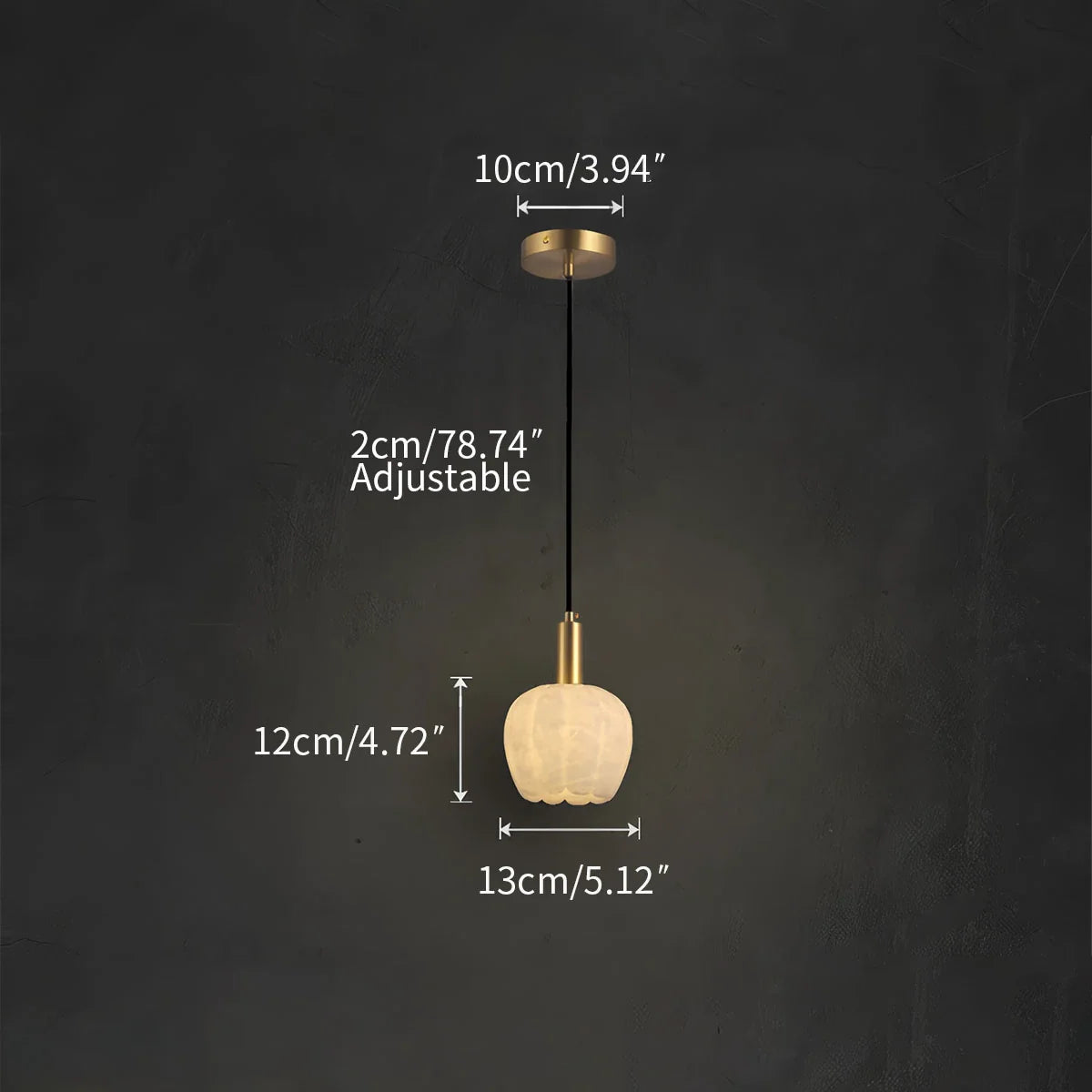 Zoreni Hanglamp