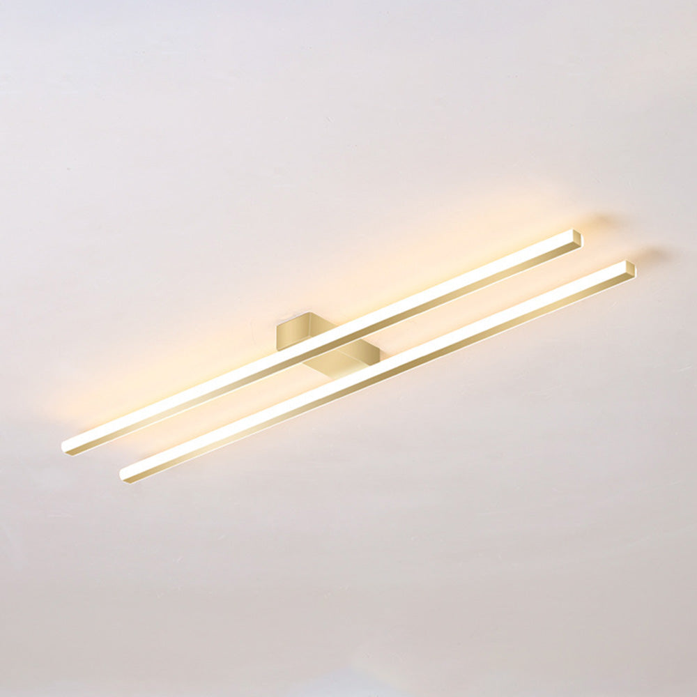 DuoLine Plafondlamp