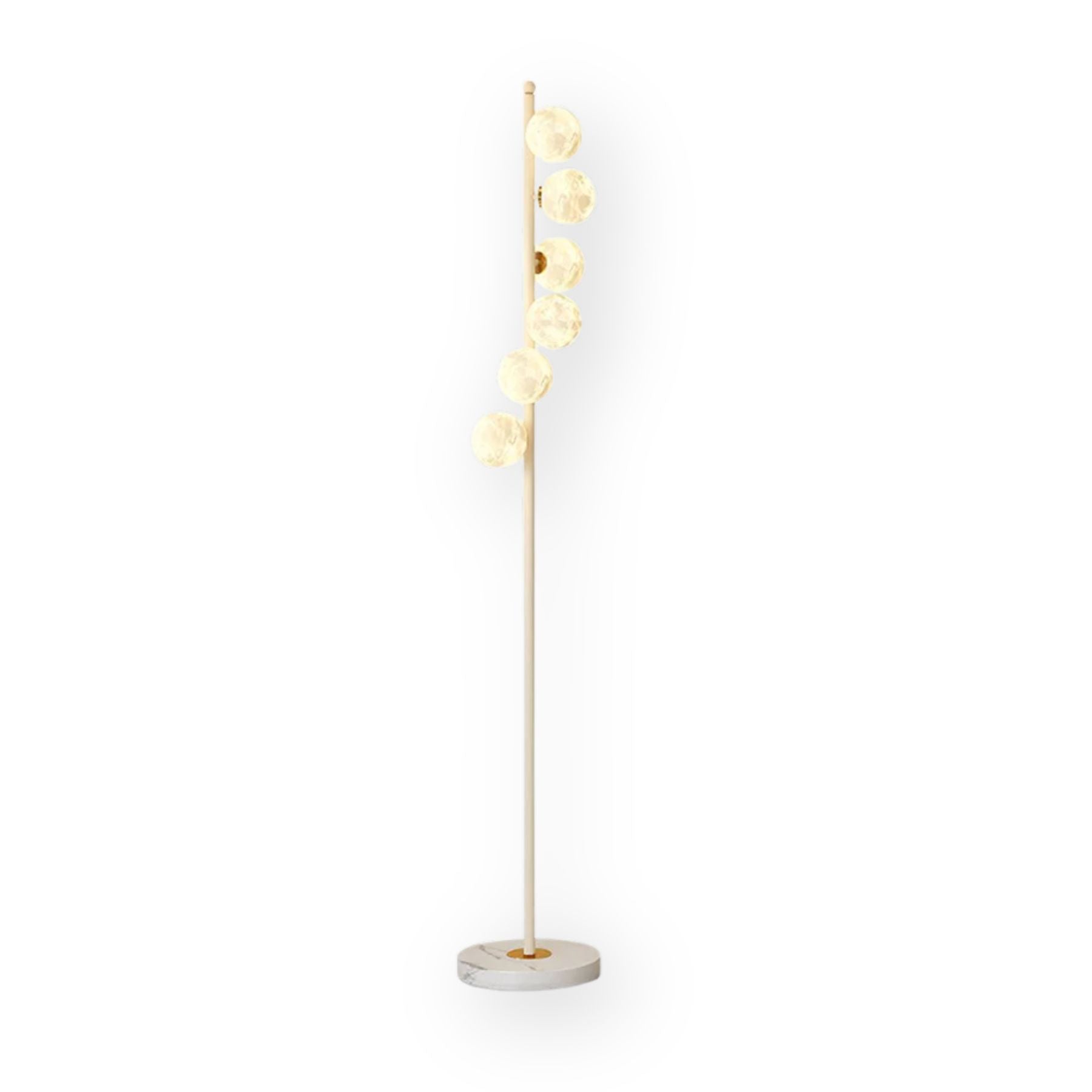 Zalvon Vloerlamp