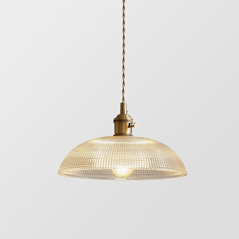 Ilon Vintage Hanglamp