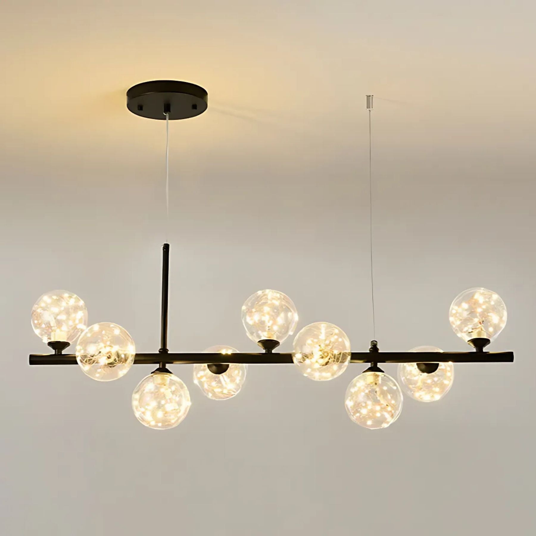 Curzillan Hanglamp