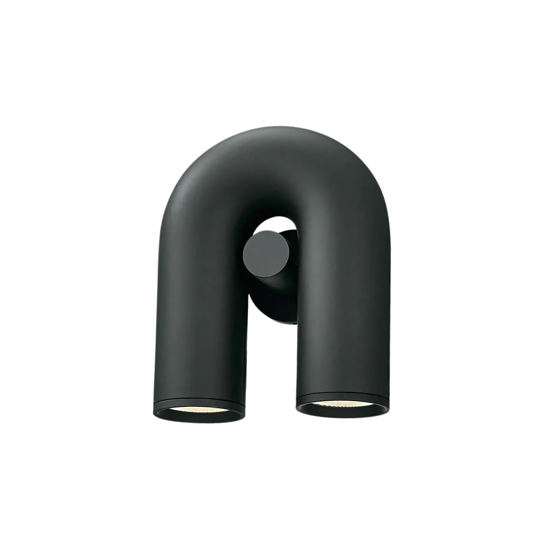 Kuben Wandlamp