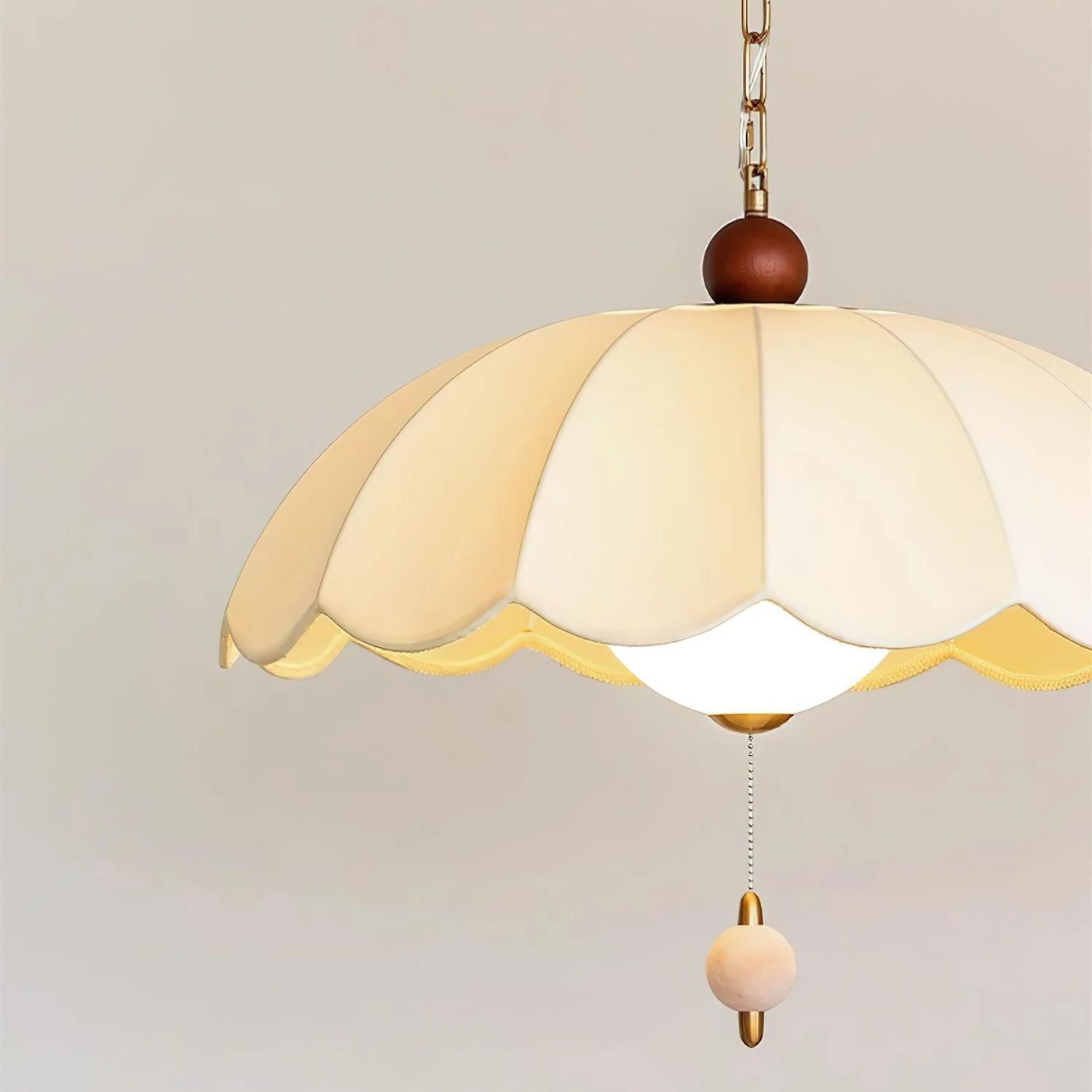 Opelmis Hanglamp