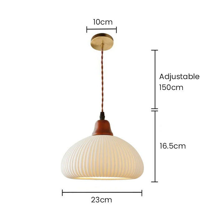 Lovon Scandinavische Hanglamp