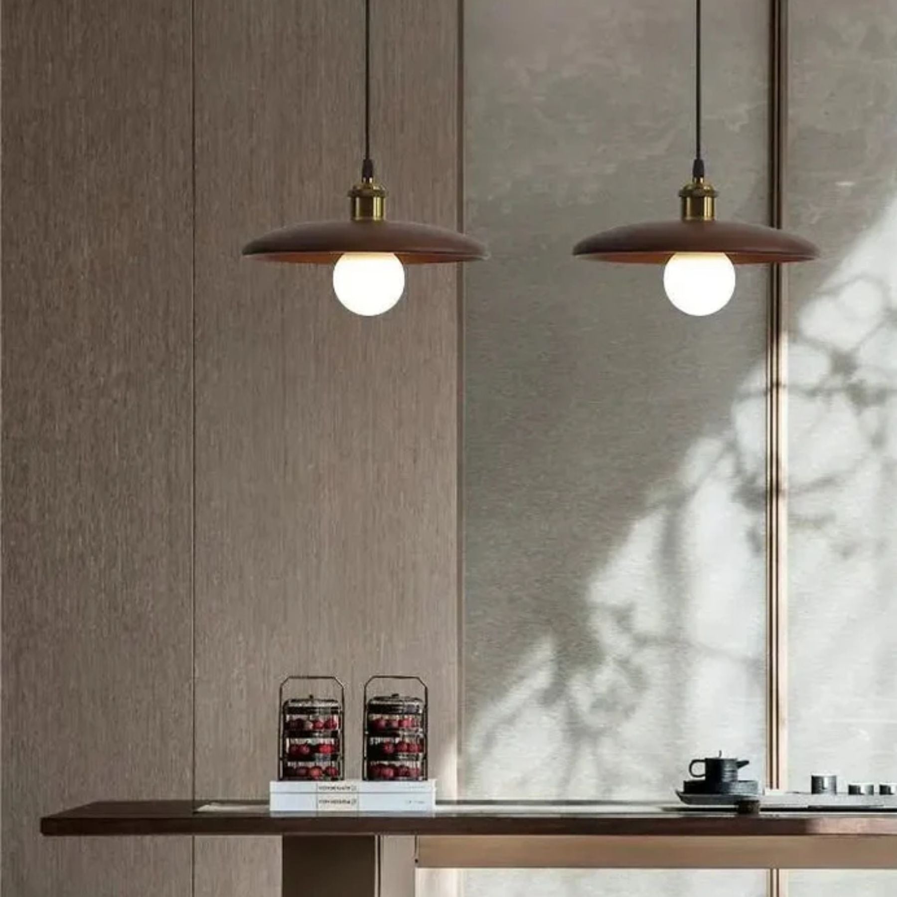 Dozwii Hanglamp