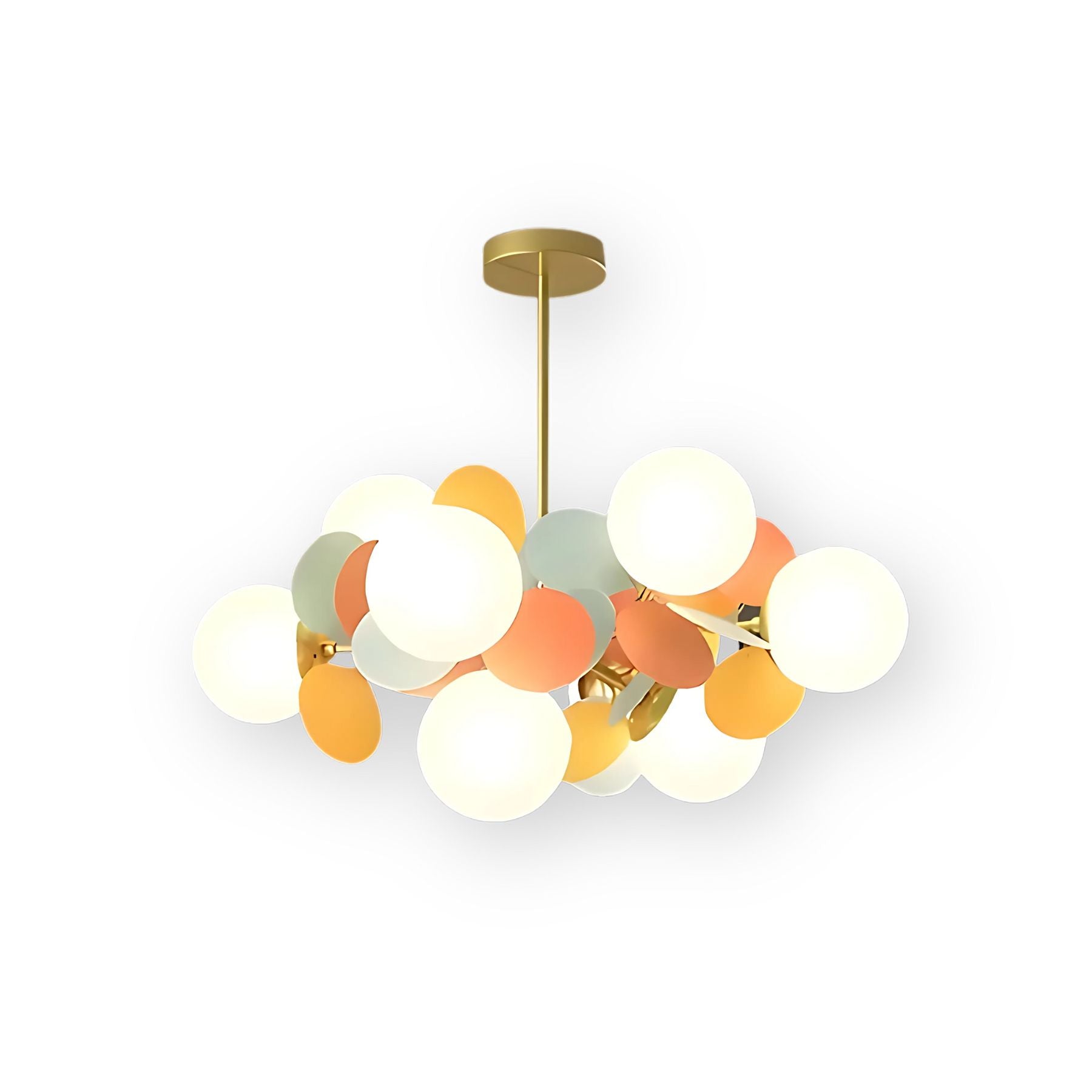 Floyizo Plafondlamp
