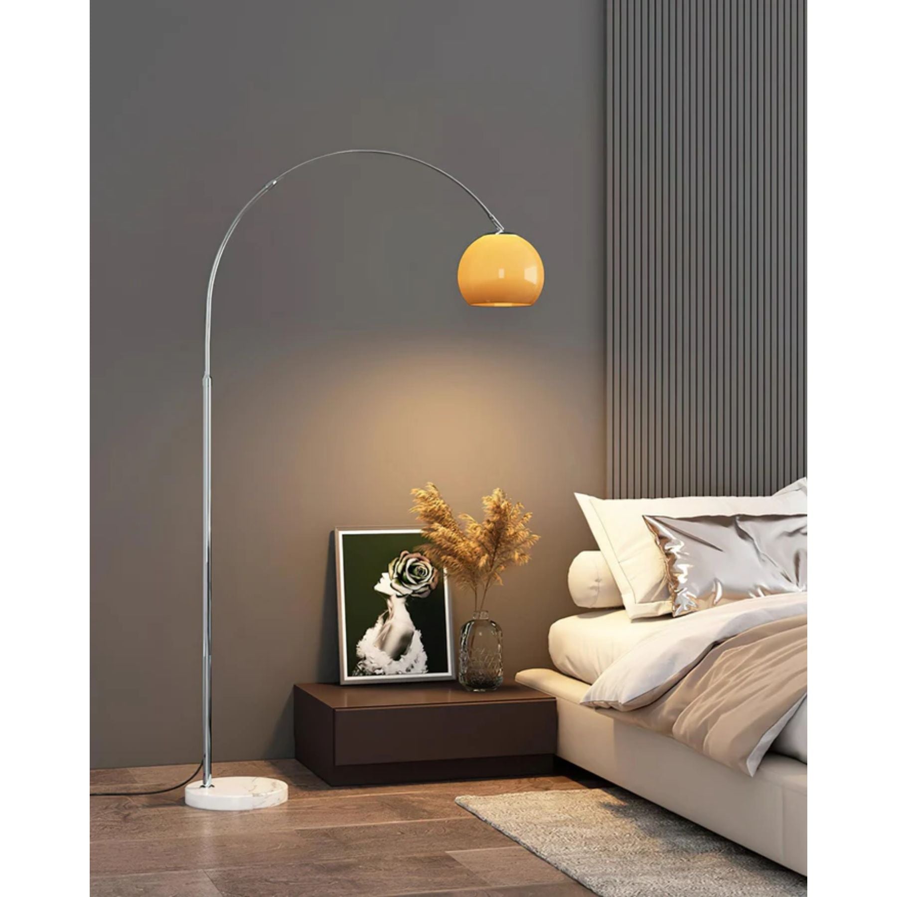 Tyllon Vloerlamp