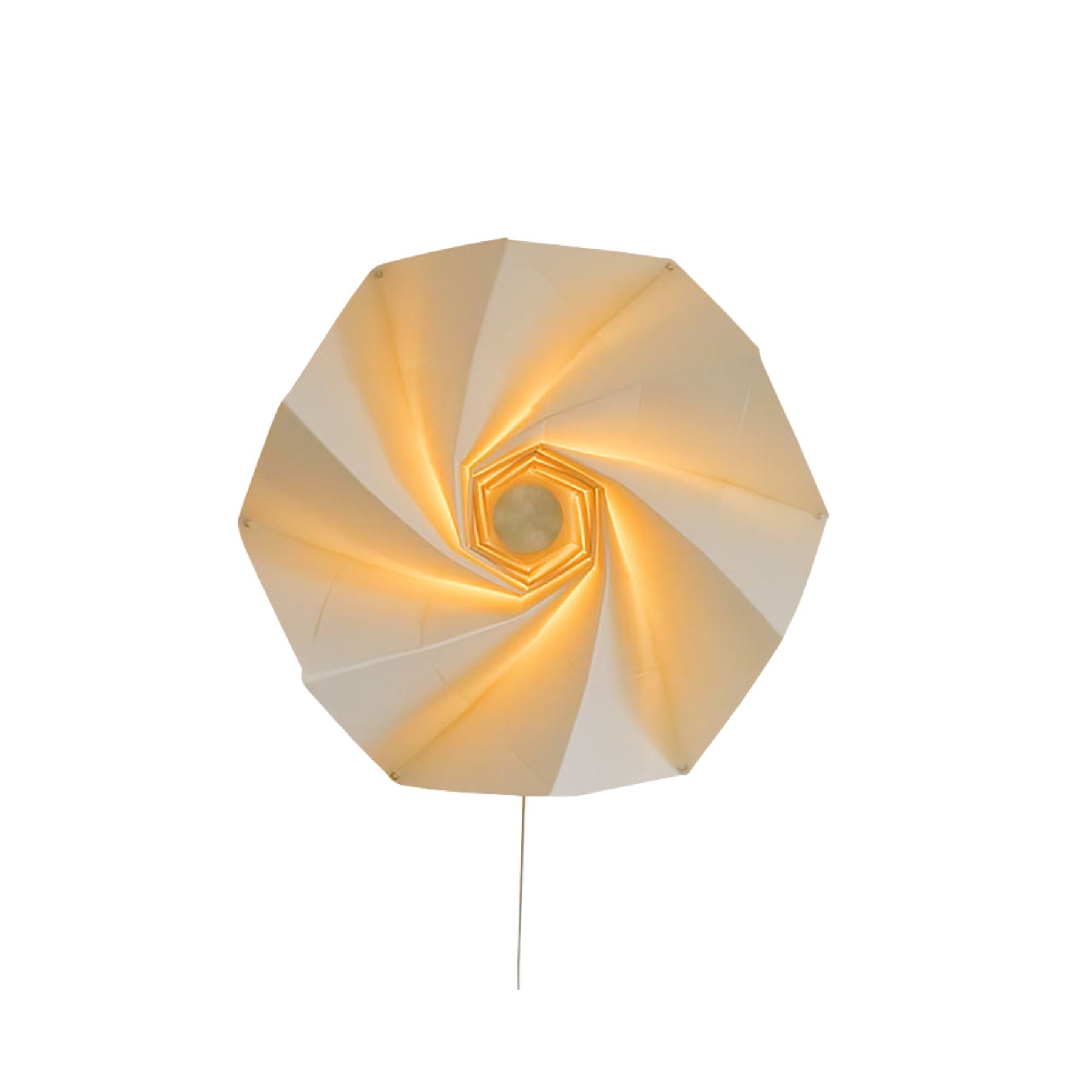 Lysaro Wandlamp