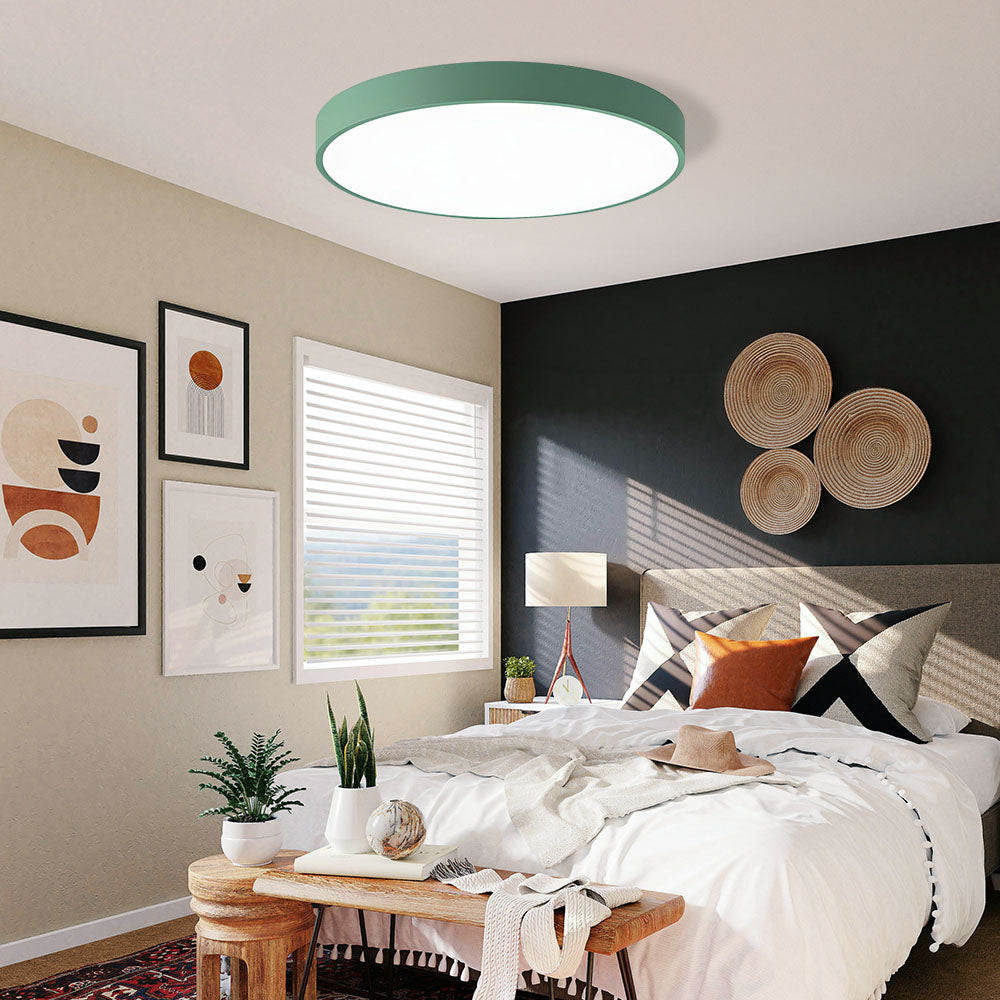 Klabon Plafondlamp