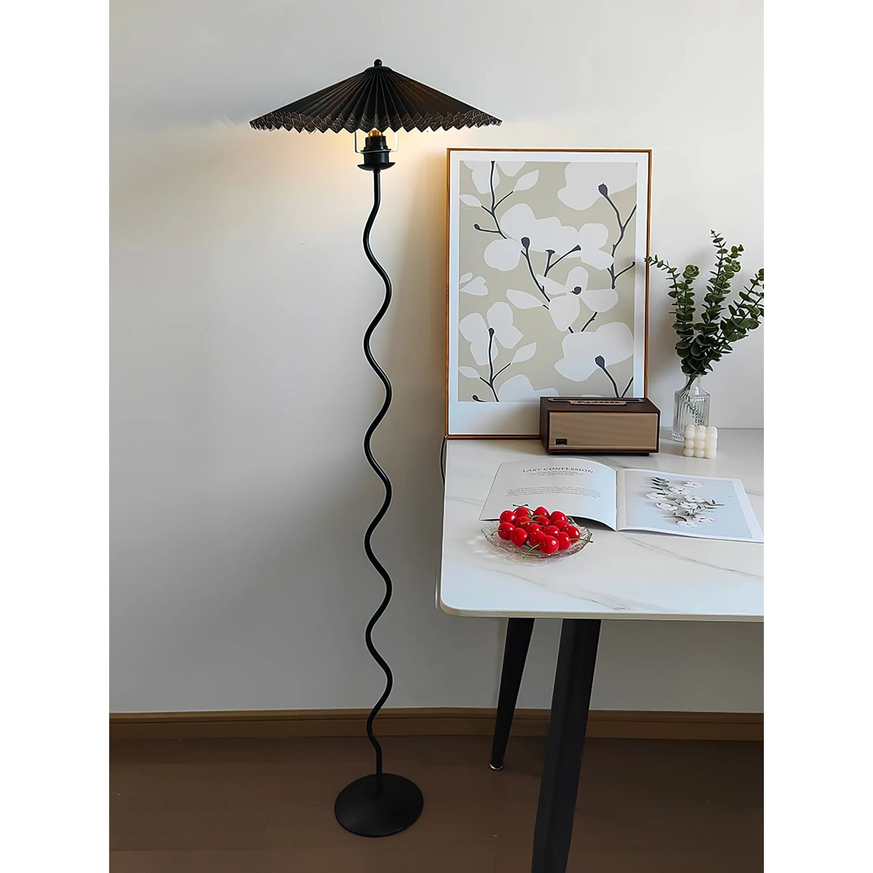 Suiggel Vloerlamp