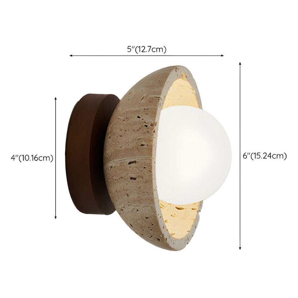 Pulon Plafondlamp
