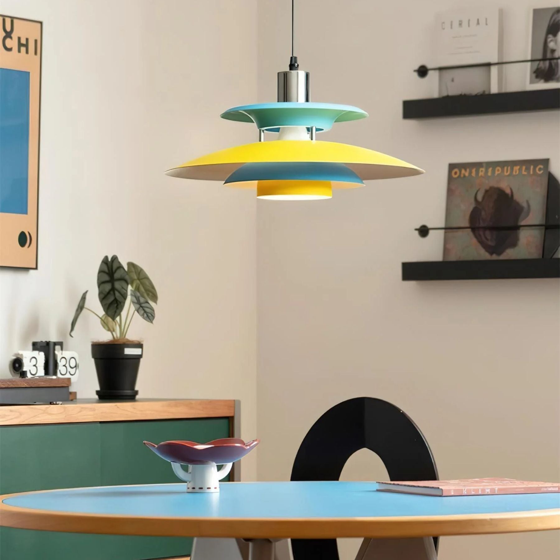 Covena Mel Hanglamp