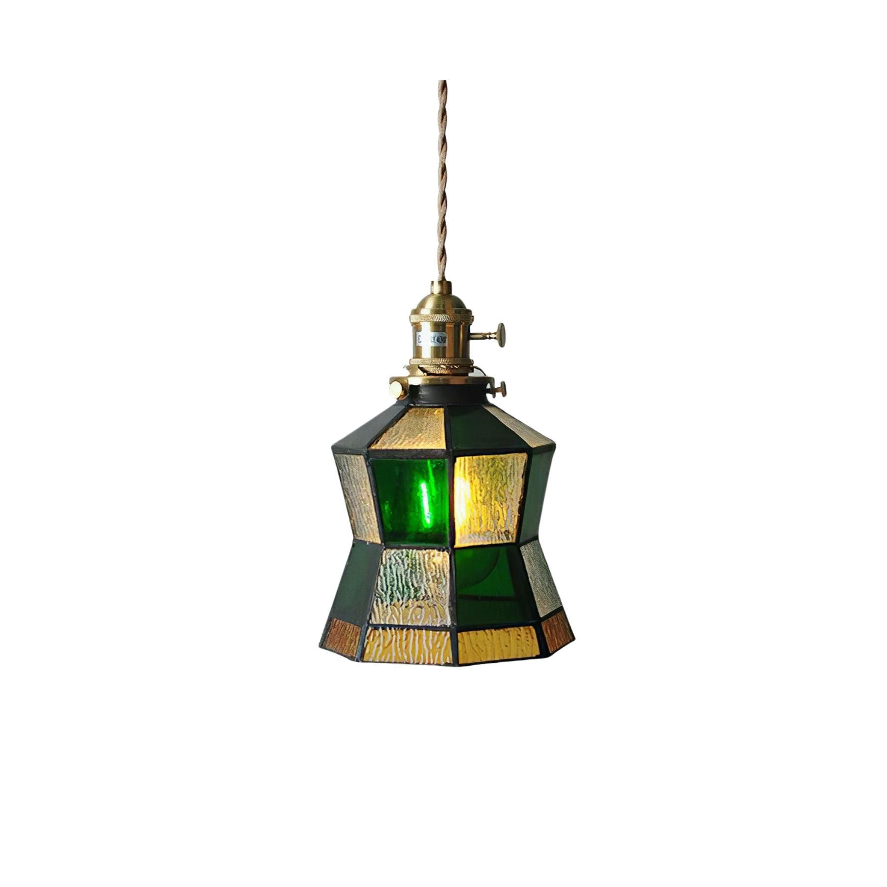Moseno Tiffany Hanglamp